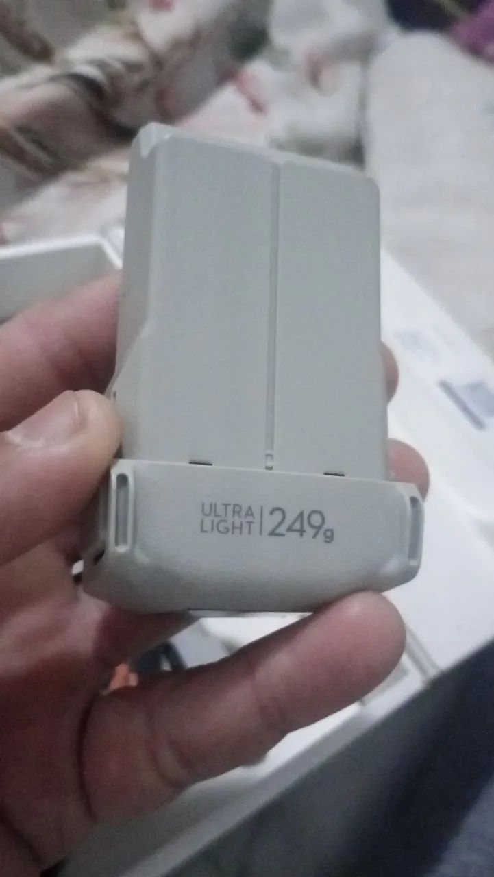 Drone dji mini3 - Foto 2