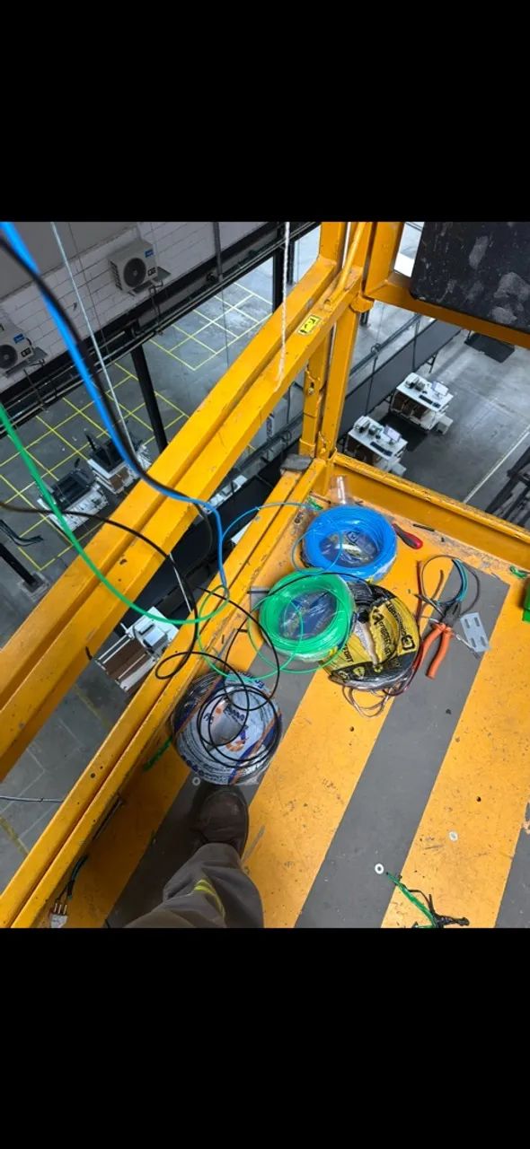 Serviços de elétrica  - Foto 4