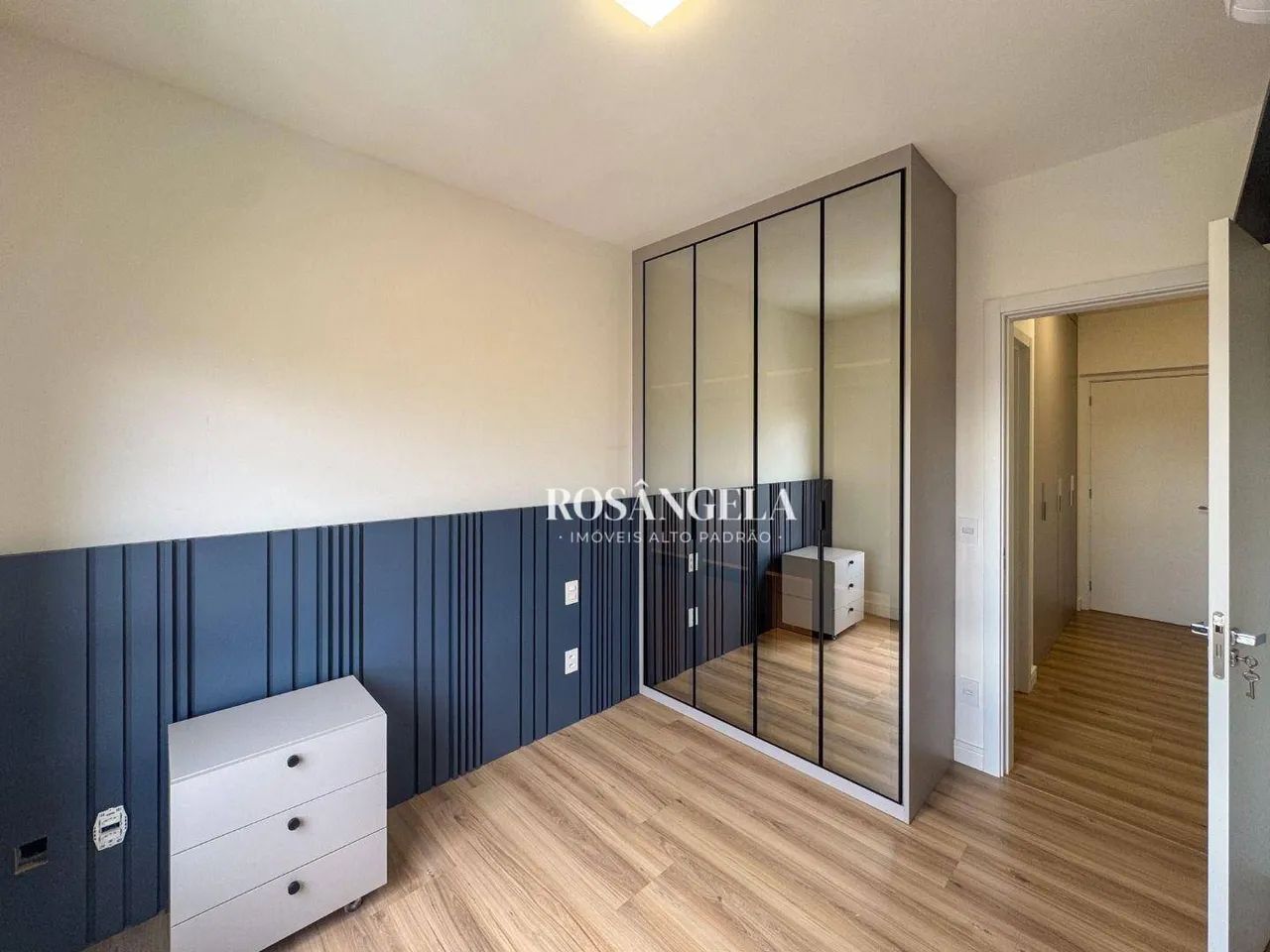 Apartamento de 197 m² com 3 suítes à venda no Holt Place - Foto 10