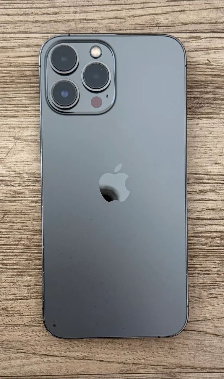 Iphone Pro Max 13 - Foto 2