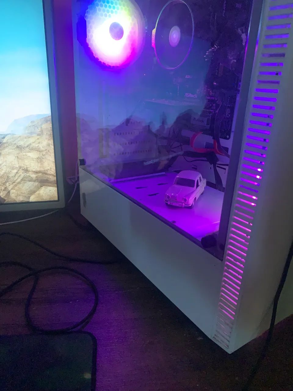 Pc gamer Amd 
