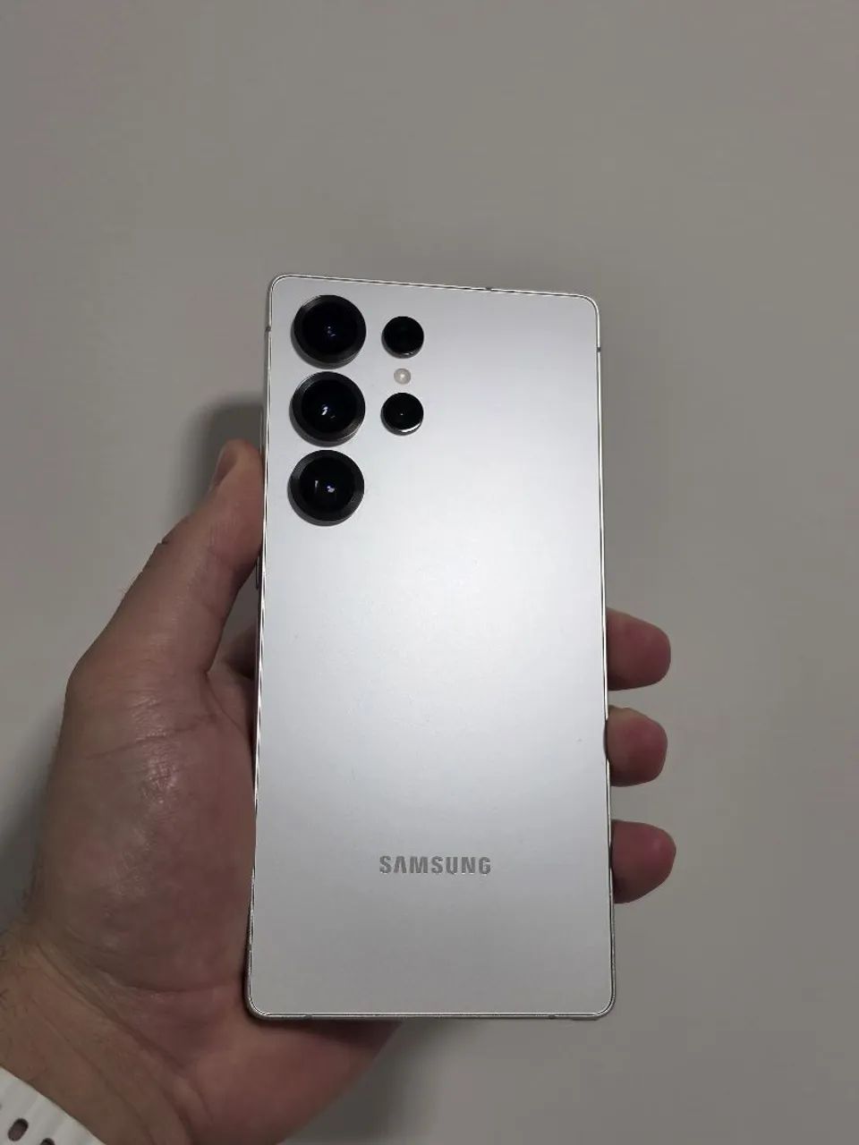 Samsung Galaxy S25 Ultra 512GB