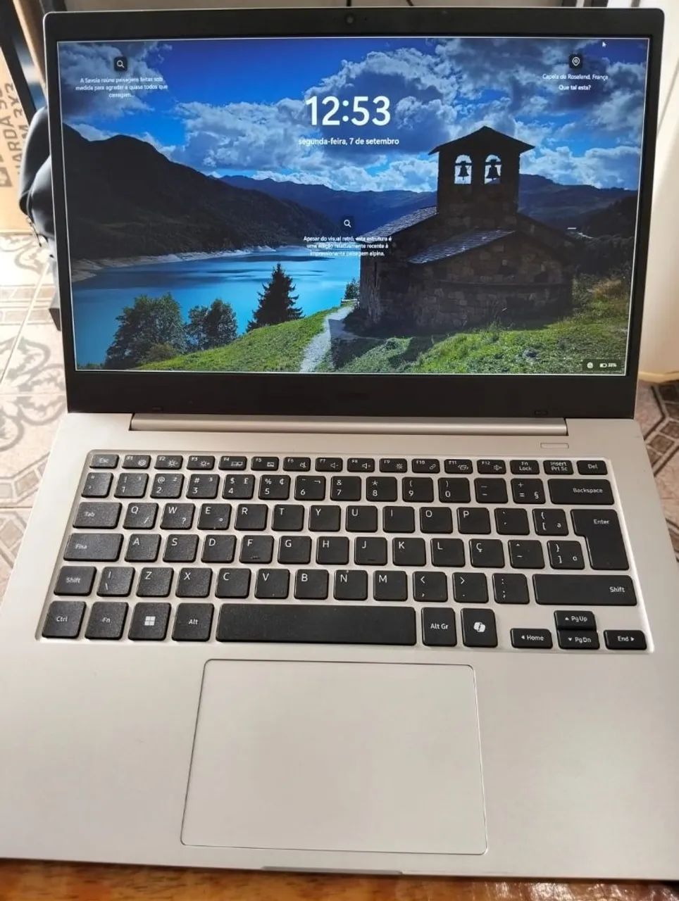 Chomebook Samsung 