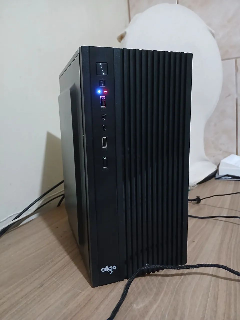 ?VENDO PC GAMER ? - Foto 5
