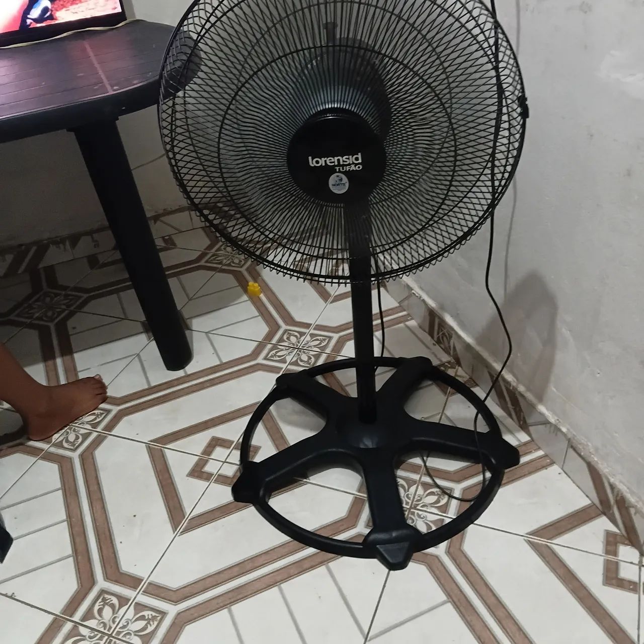 Tufão 
