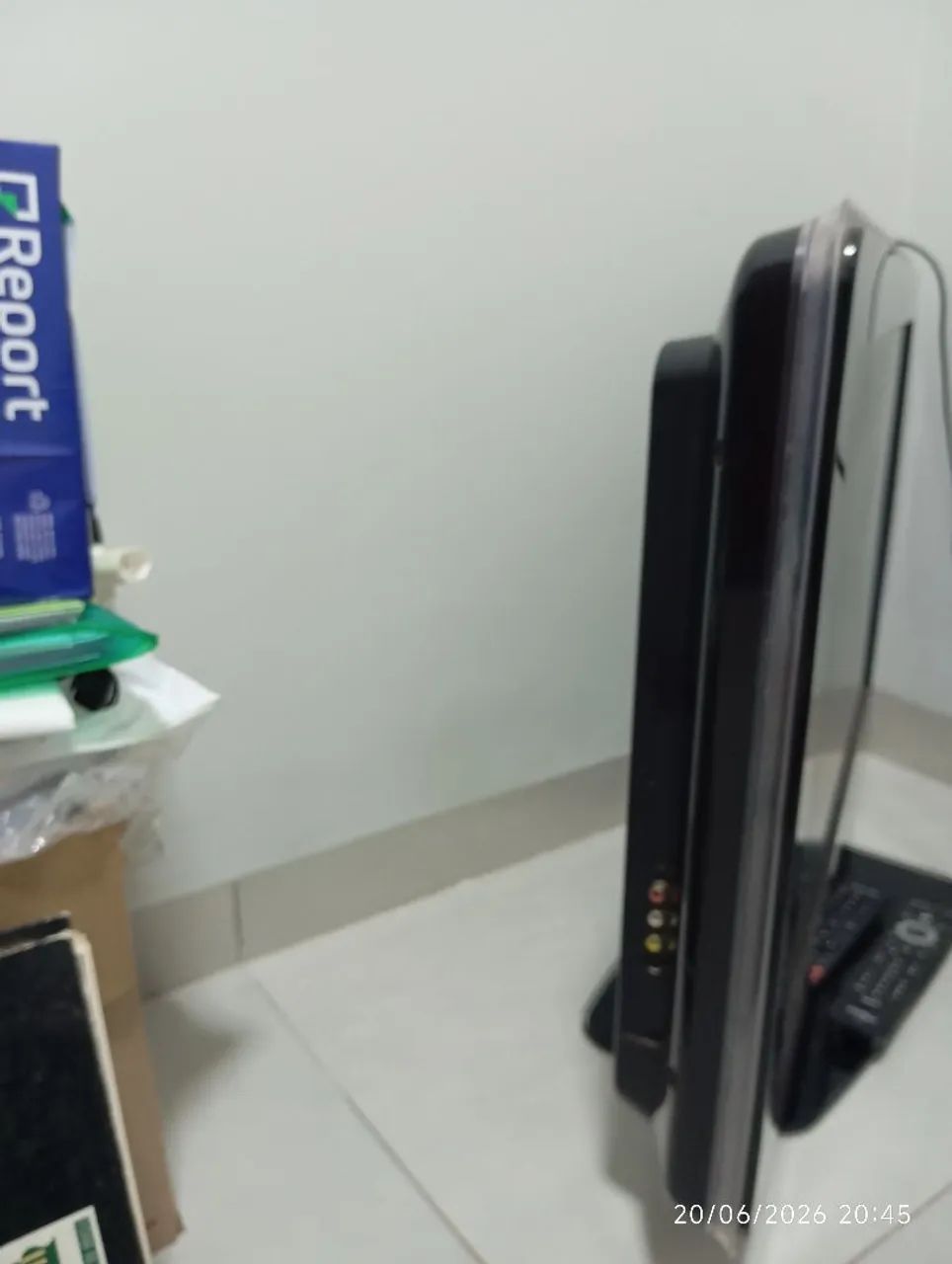 Televisão Philips  - Foto 2