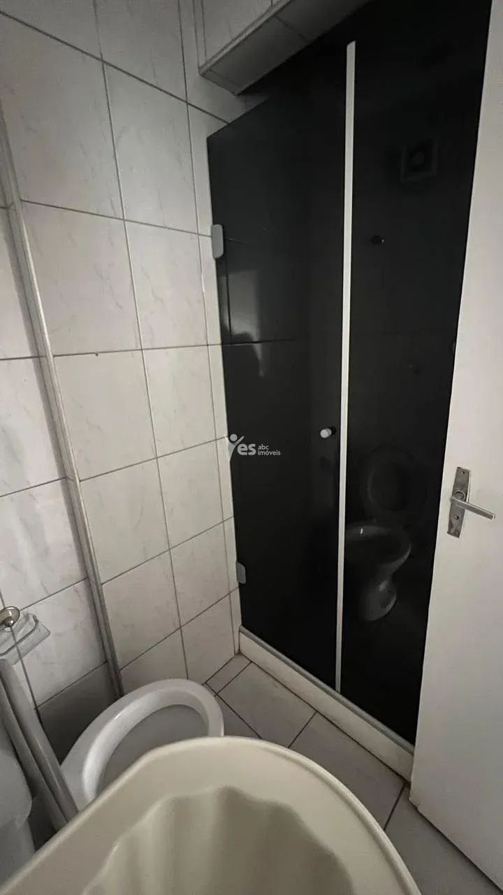 Apartamento para alugar com 3 dormitórios no Parque Erasmo Assunção - Santo André REF: 199 - Foto 4
