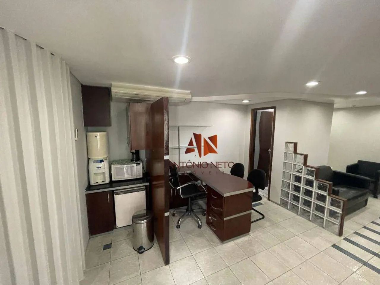 Edifício Juridical Center - Sala à venda por R$ 500.000 - Edson Queiroz - Fortaleza/CE - Foto 4