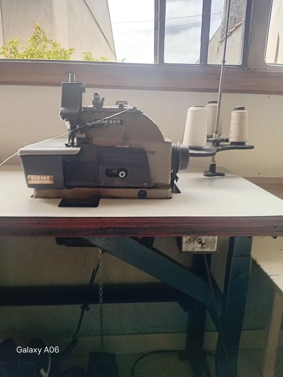 Máquina 