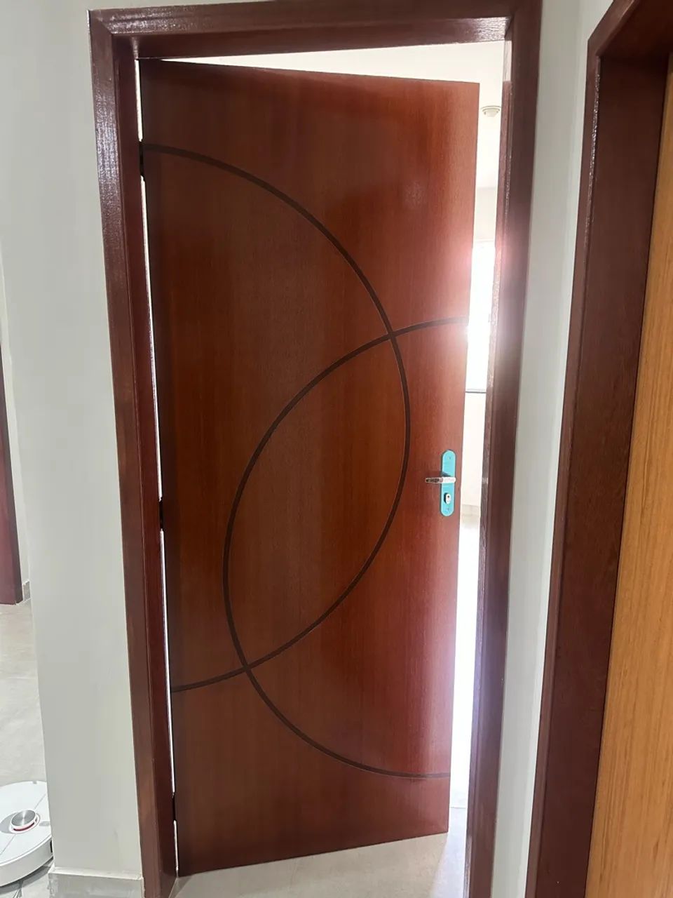 Apt 2 quartos e 2 banheiro  - Foto 4