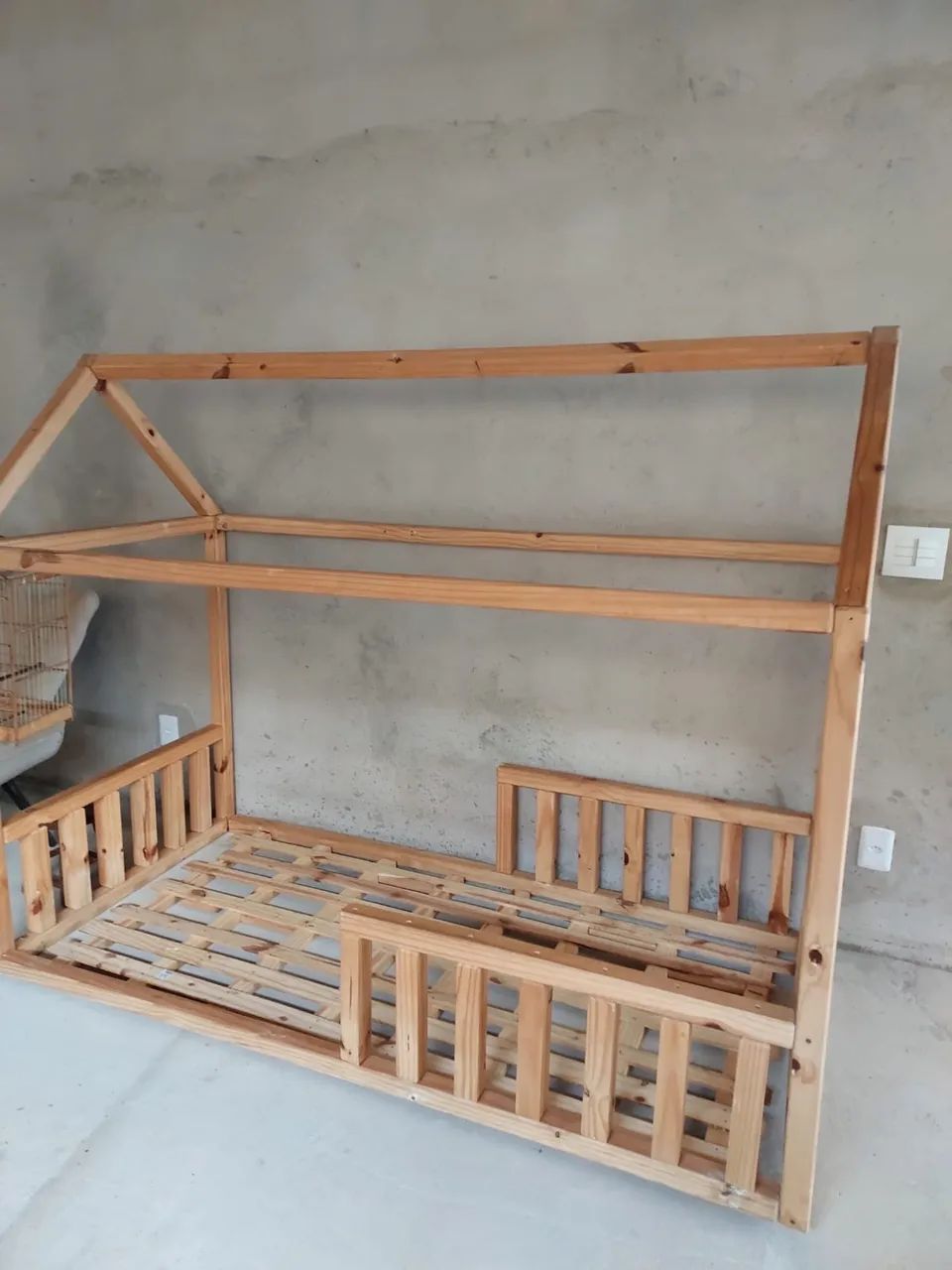 Cama montessori  - Foto 2