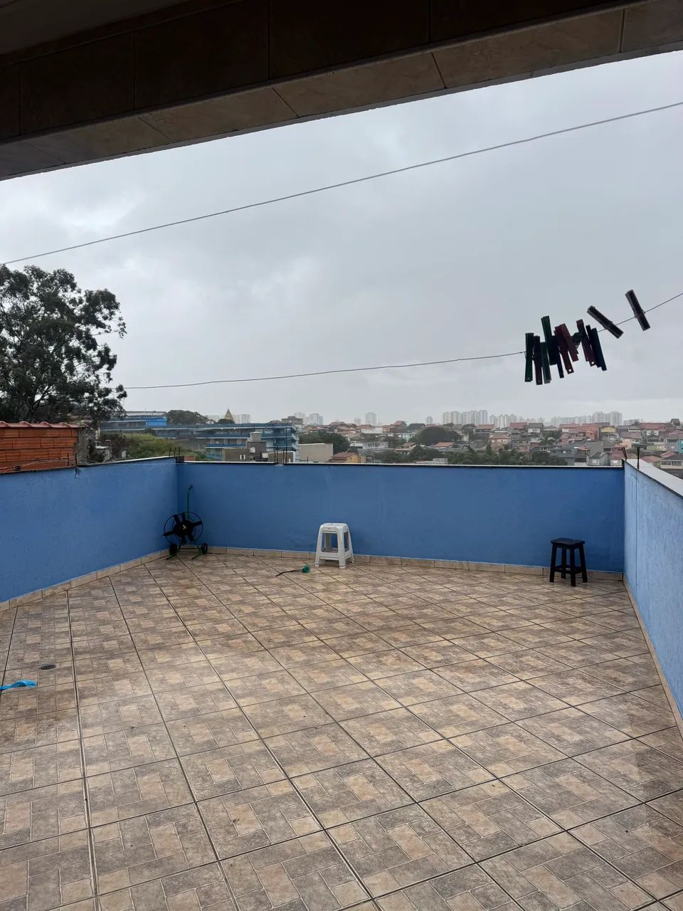 Excelente sobrado mais duas casas  - Foto 4