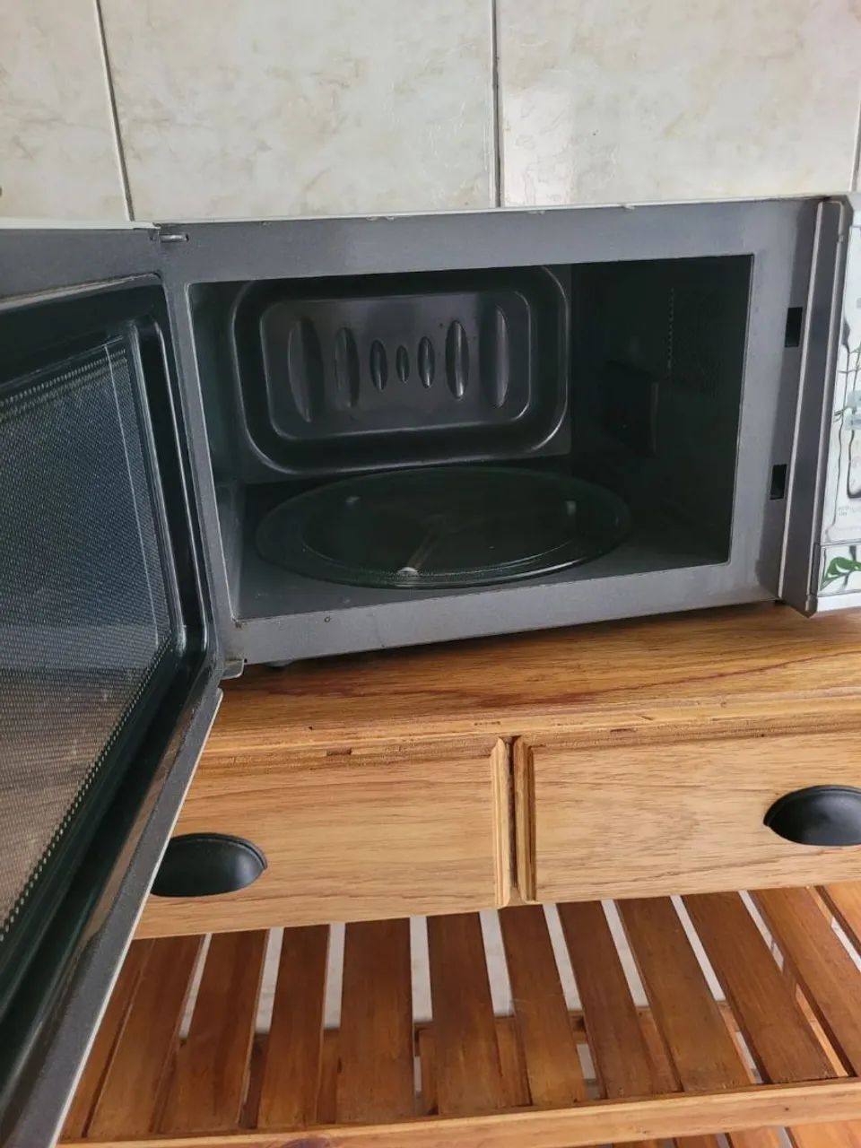 Micro-ondas LG 30L - Foto 5