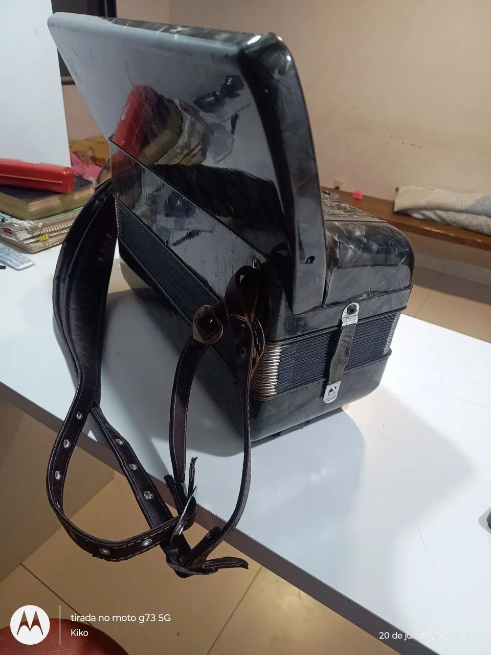 vendo/troco - Foto 2