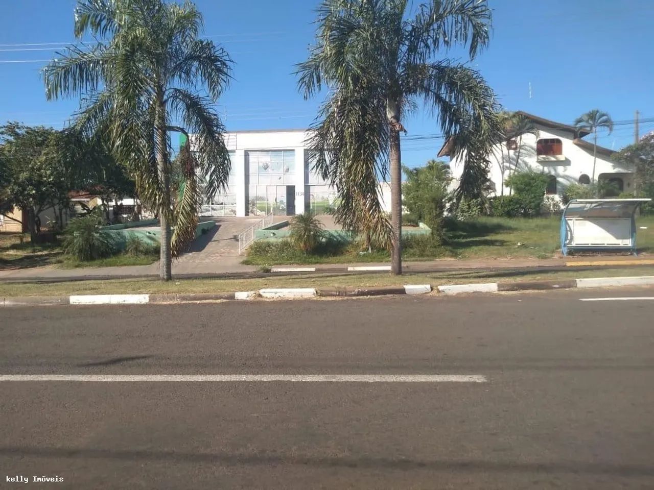 Imóvel Comercial para Venda em Martinópolis, Centro, 3 banheiros