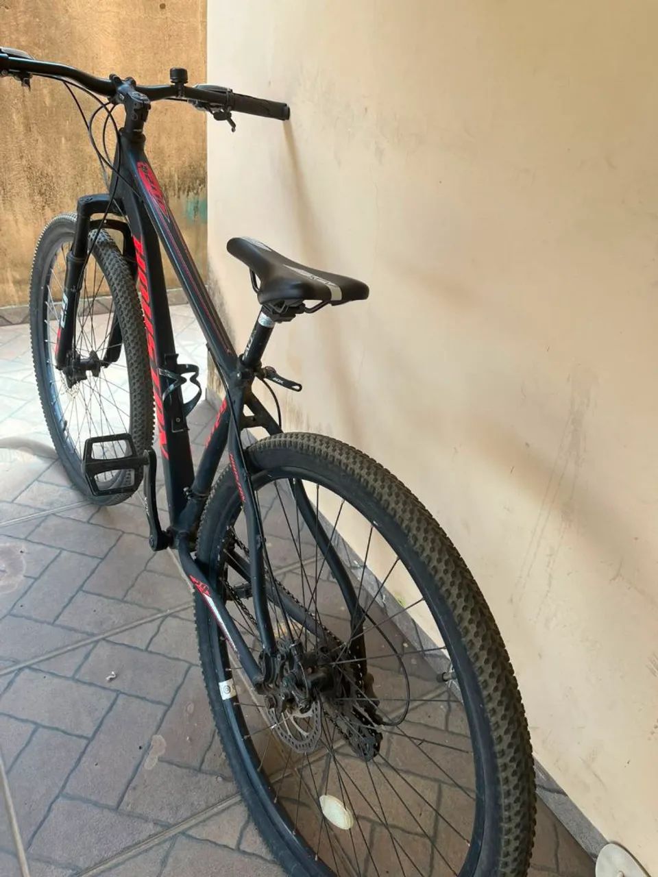 Bicicleta Houston aro 29 - Foto 2