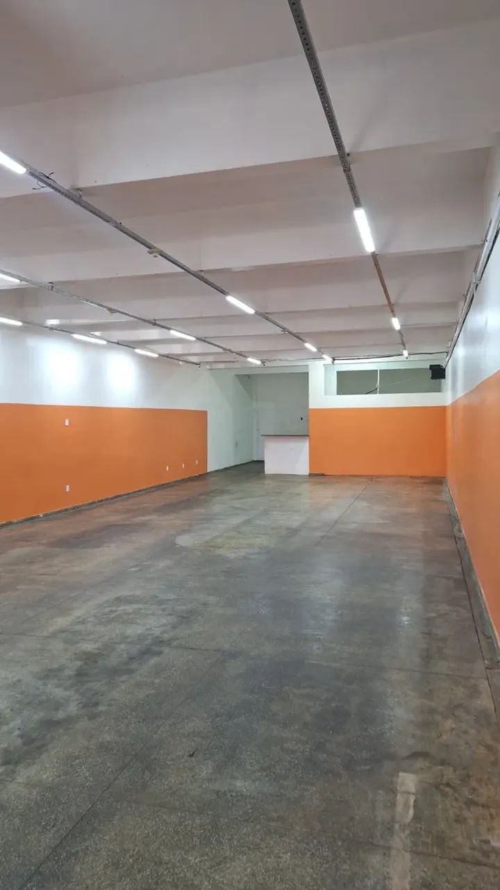 Ponto comercial para aluguel com 340m², por R$ 4.900  Coroado - Manaus - AM - Foto 4