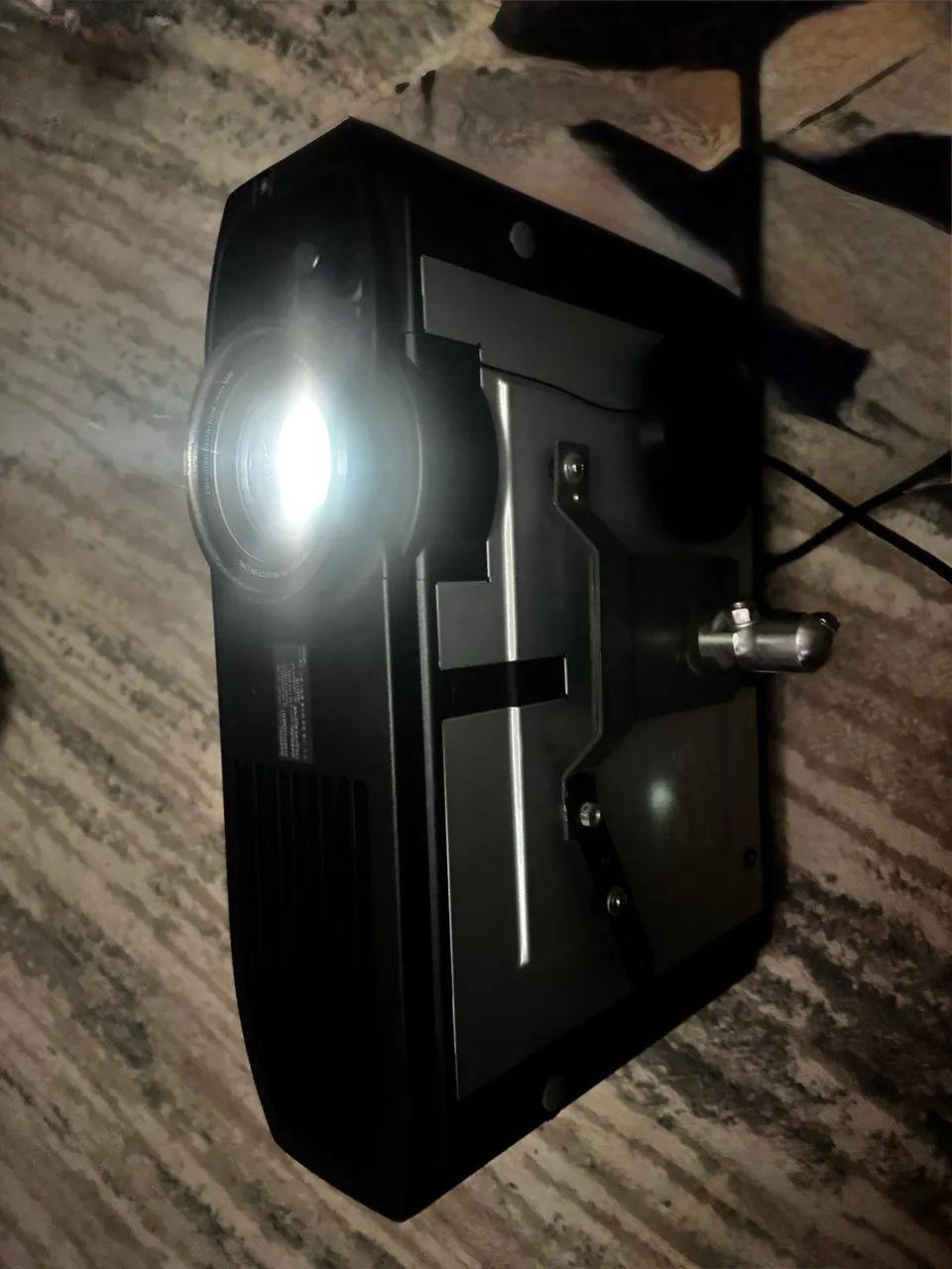 Projetor Panasonic  - Foto 2