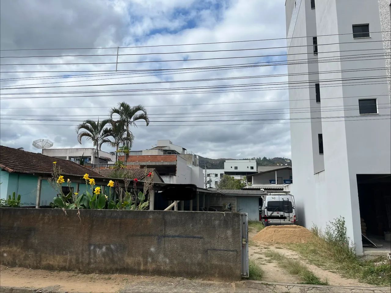 Lote a venda  - Foto 3