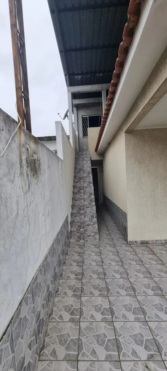 CASA COM 2 QUARTOS EM PAVUNA - Foto 4