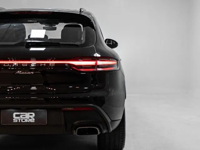 Porsche Macan 2.0 Turbo 237/252cv 2023 - Foto 5