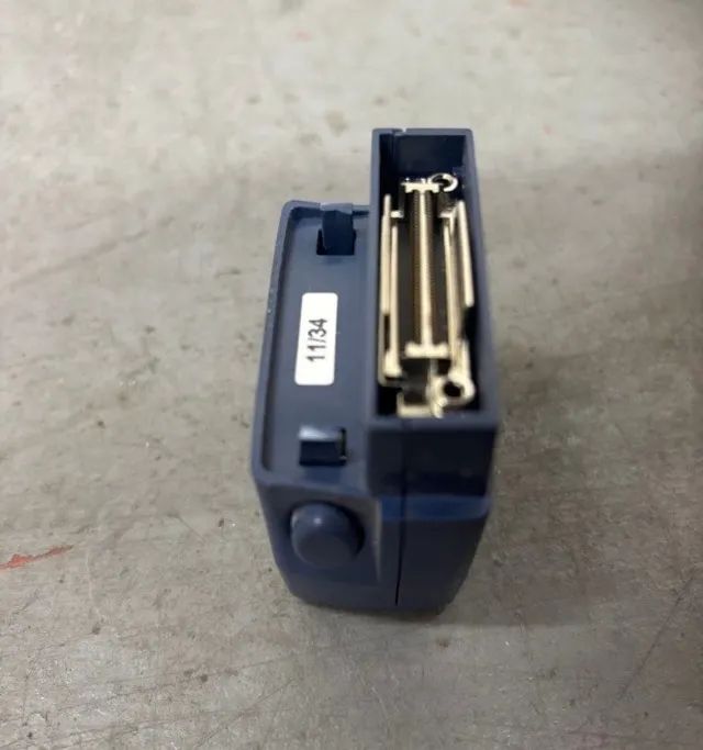 Certificador telefonia Fluke DTX 1800 - Foto 3