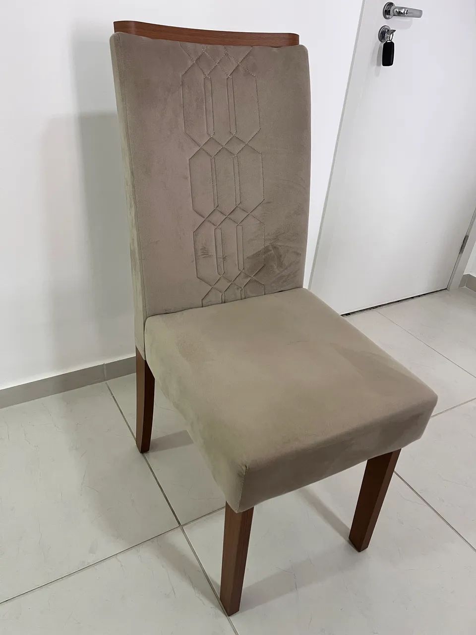 Móveis a vendas pouco tempo de uso. - Foto 4