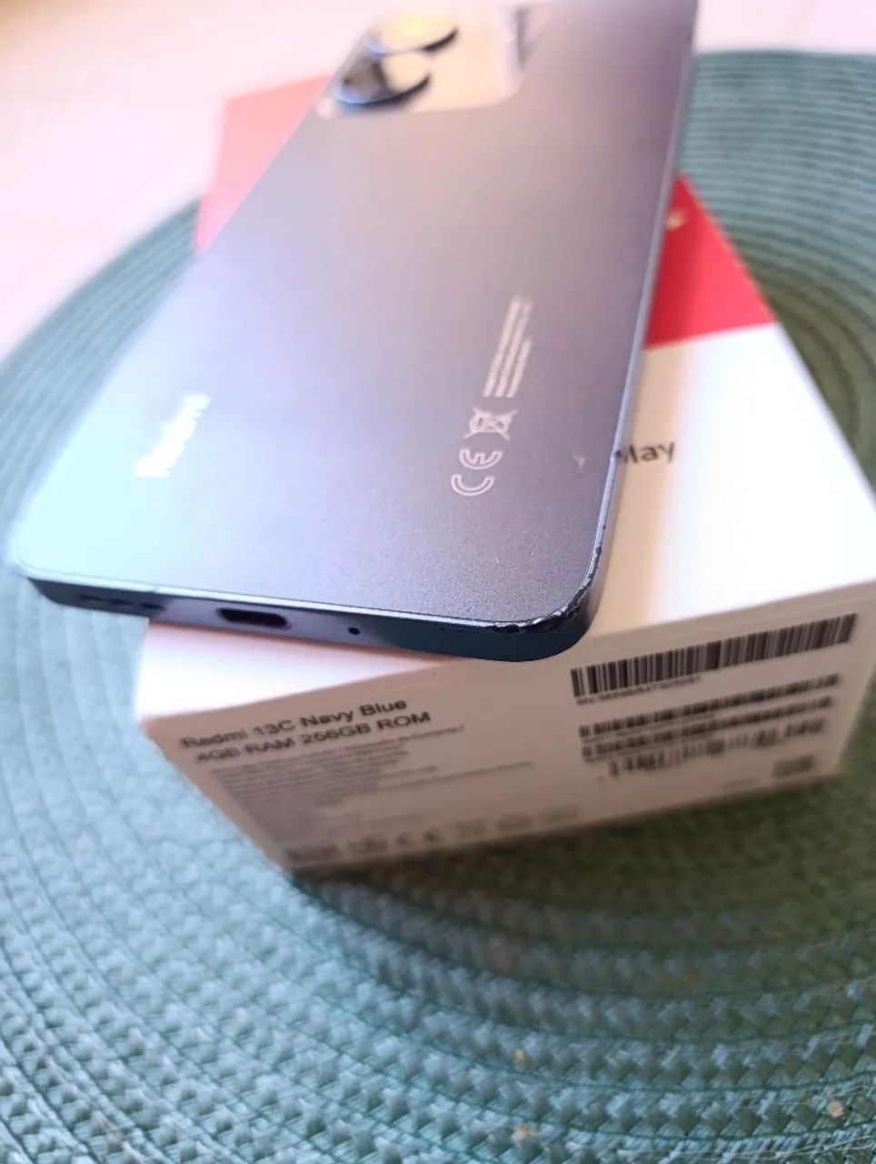 Redmi 13C  - Foto 5