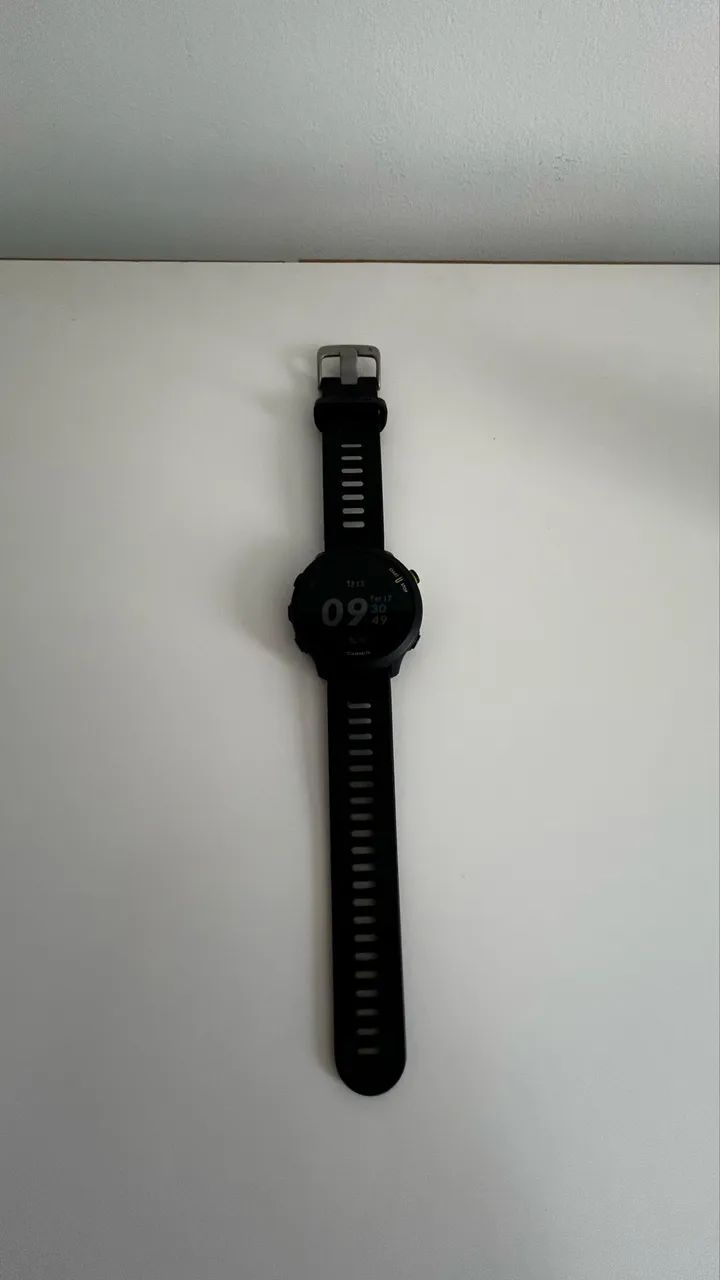 Garmin Forerunner 55 - Impecável! - Foto 2