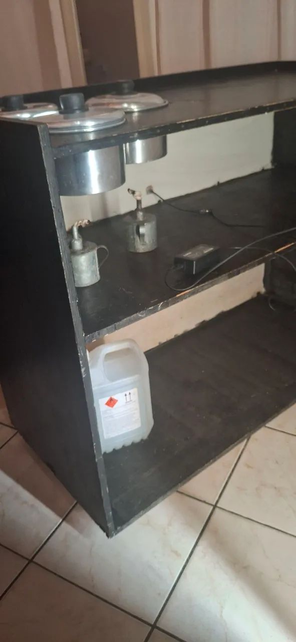 Carrinho cachorro quente  - Foto 2