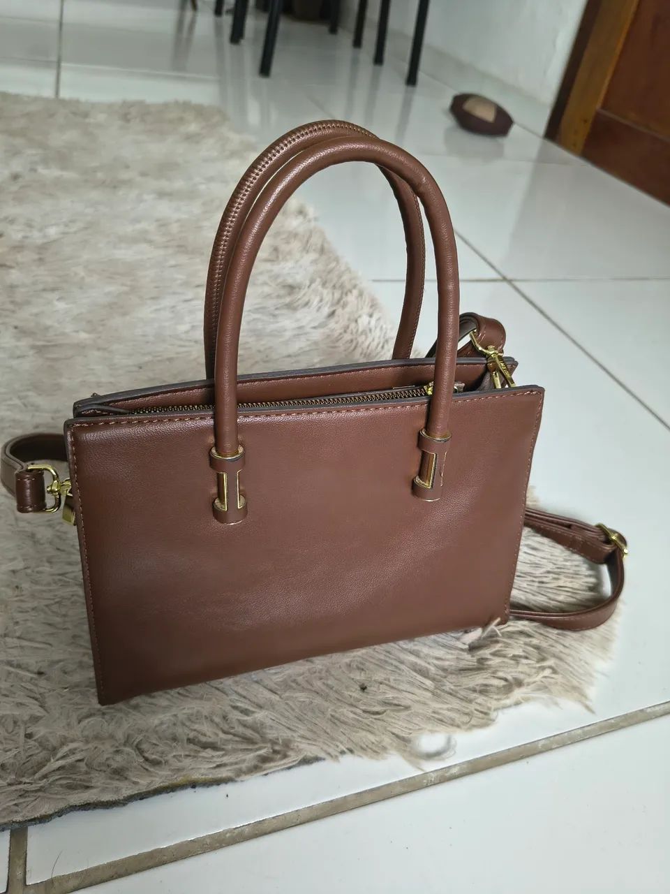 Bolsa Elegante - Foto 4