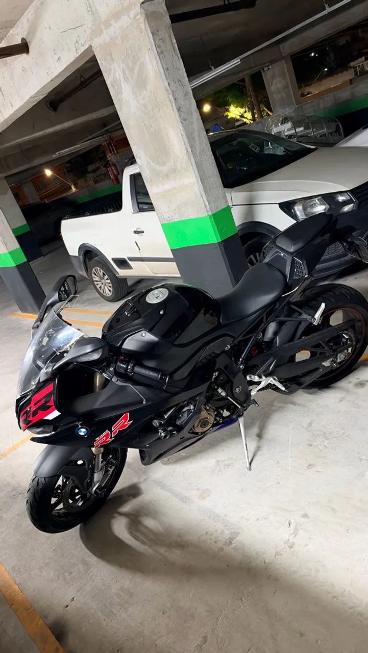 S1000rr  - Foto 5