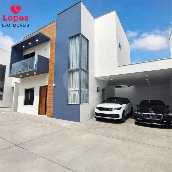 Casa com 3 quartos à venda em Paraviana - RR - Foto 2