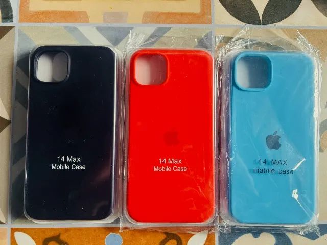 iphone 14 plus - Foto 5