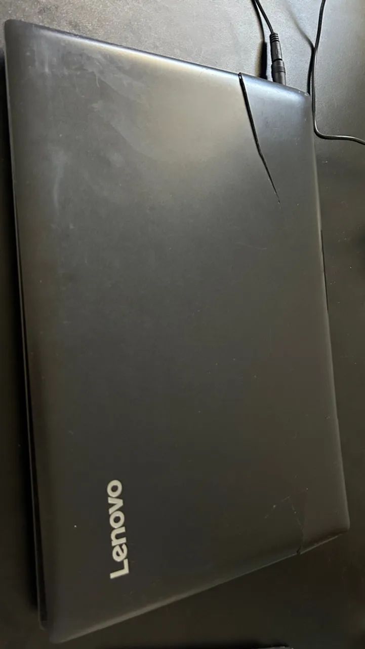 Notebook Lenovo pra VENDER HOJE - Foto 2
