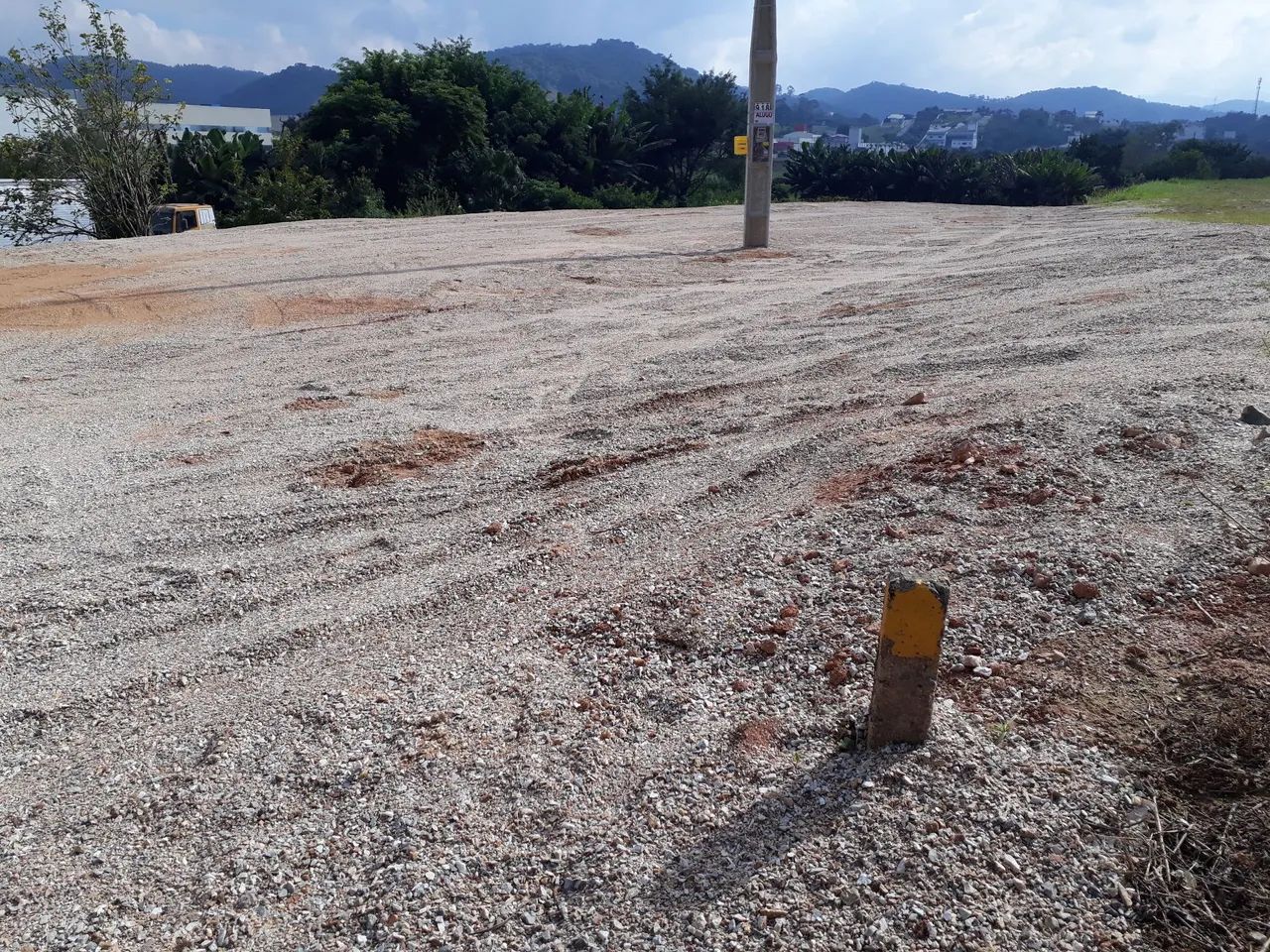 Foto - Brusque - Jardim Maluche
