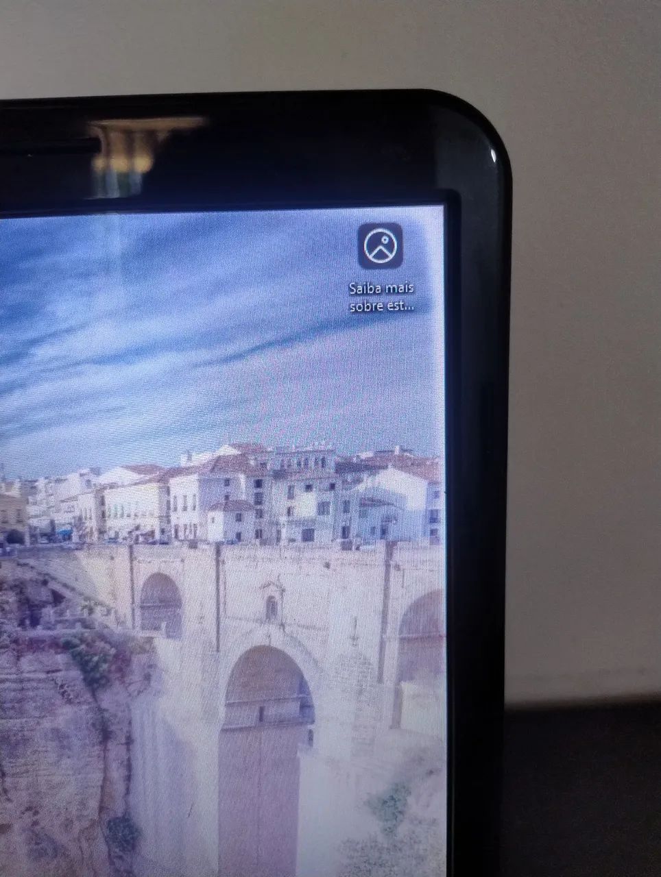 Notebook Dell core i5 4gb ram 500 HD - Foto 4