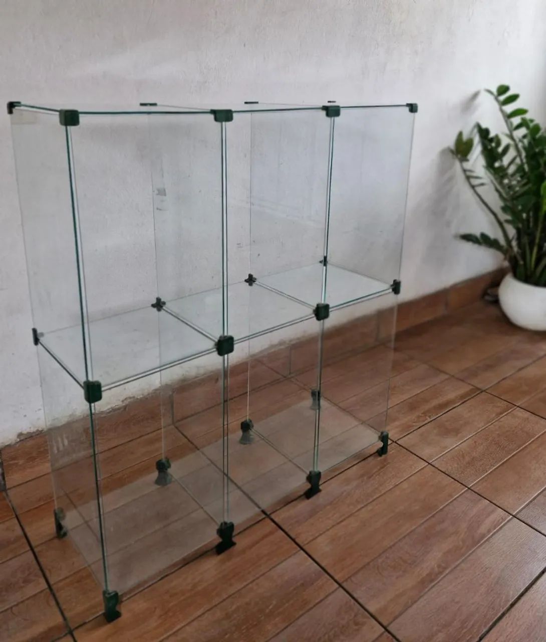 Vitrine  - Foto 2
