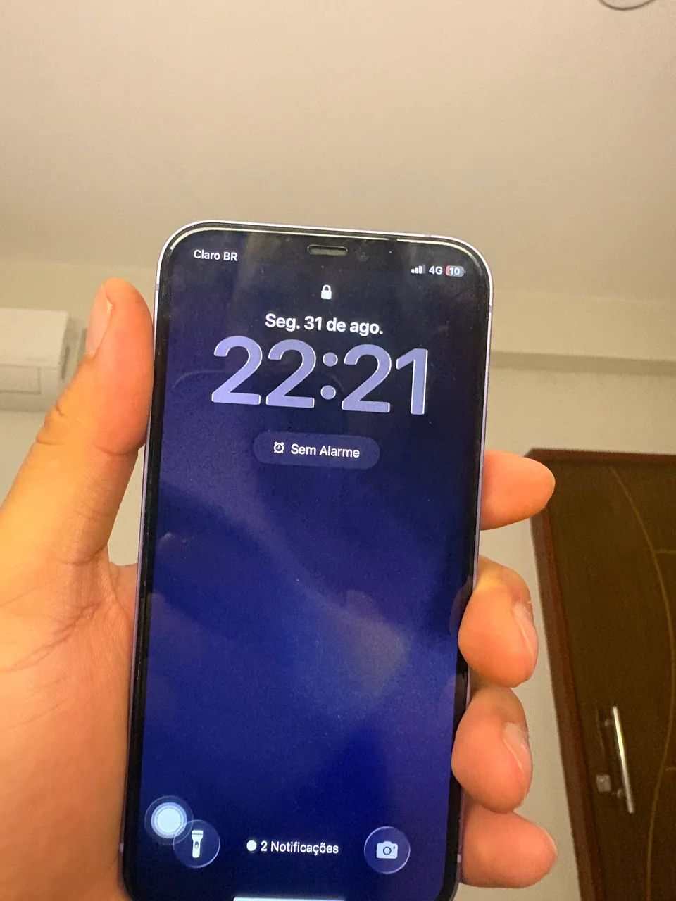 IPHONE 12 128 gb 