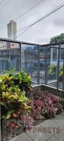 Apartamento com 3 Quartos para aluguel, 80m² - Foto 2