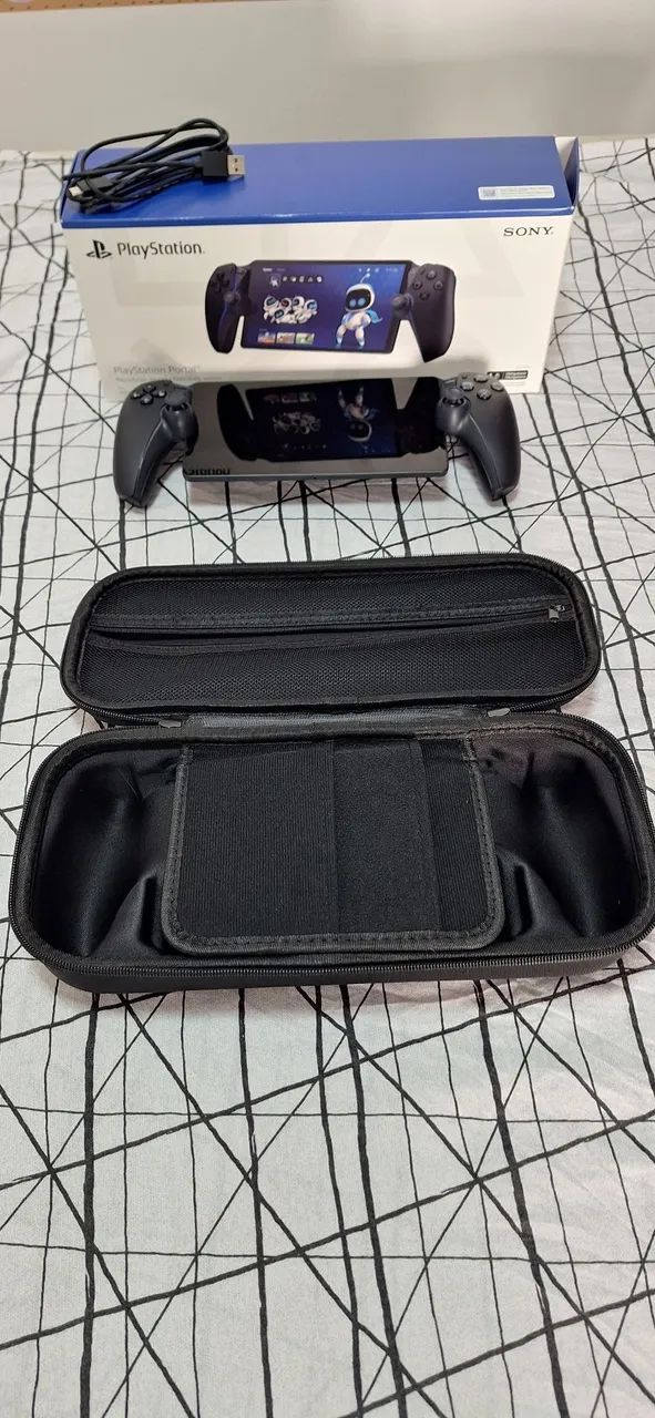 Playstation Portal