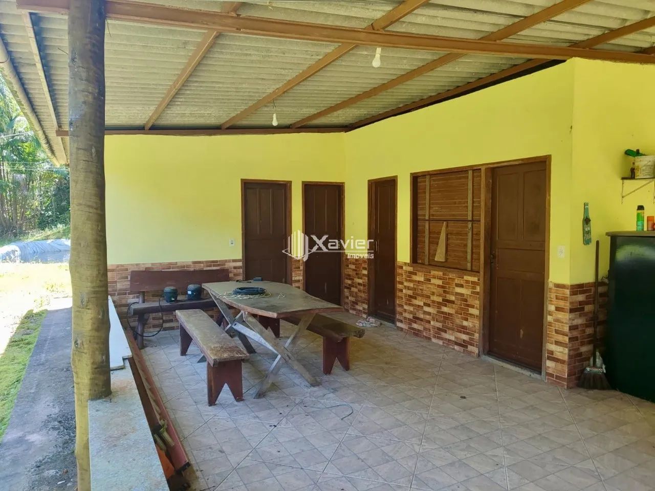 Sítio plano com 48.400 m² em Cabeça Quebrada, Guarapari/ES, com muita água e excelente pot