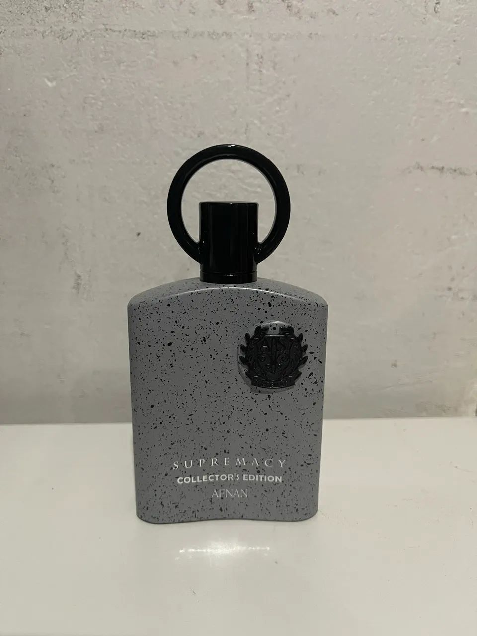 Perfume Árabe Afnan Supremacy Collector Edition 