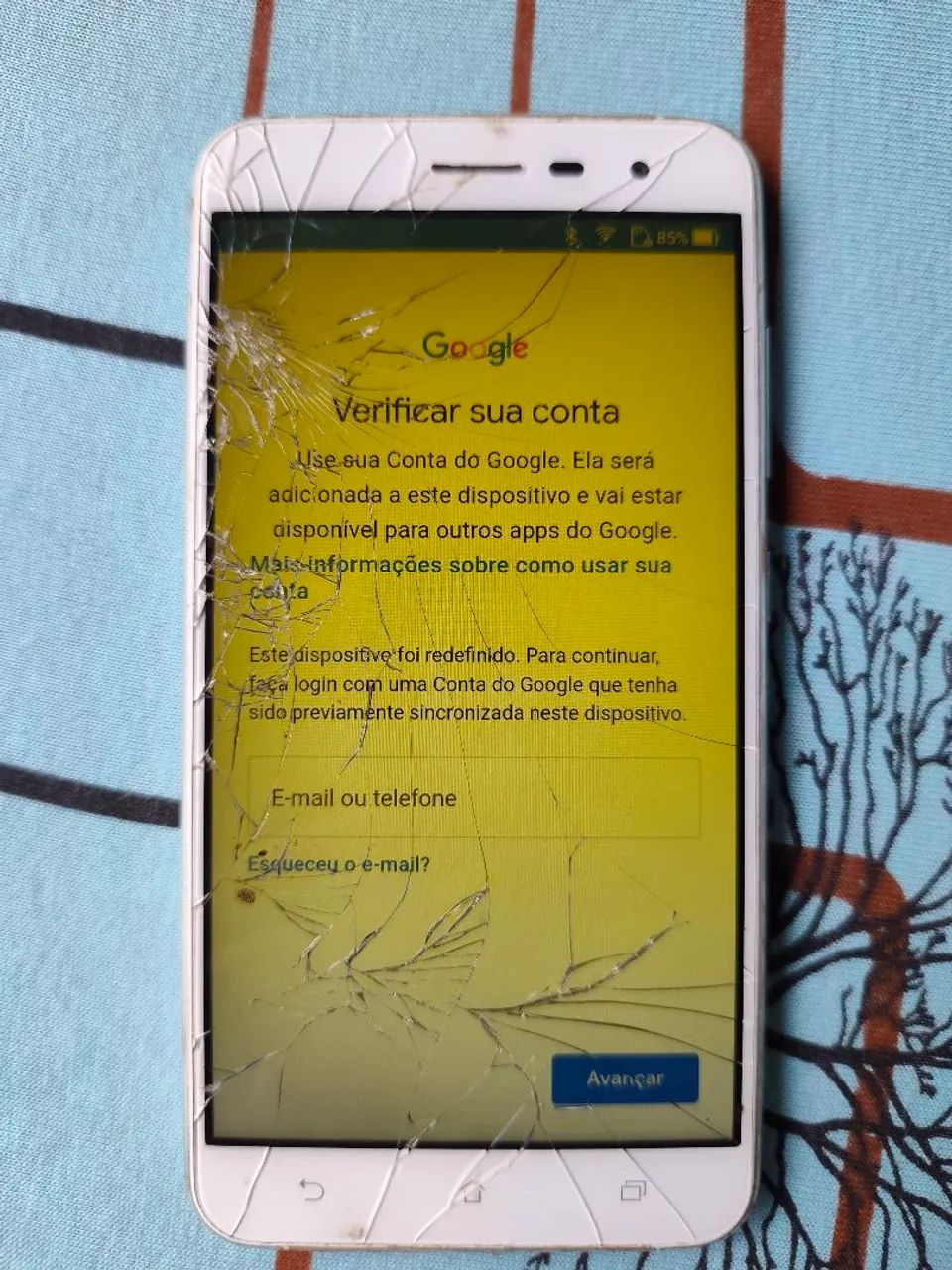 Celular  - Foto 2