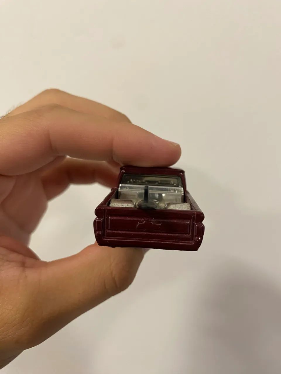 Hot Wheels 1962 Chevy Loose - Foto 2