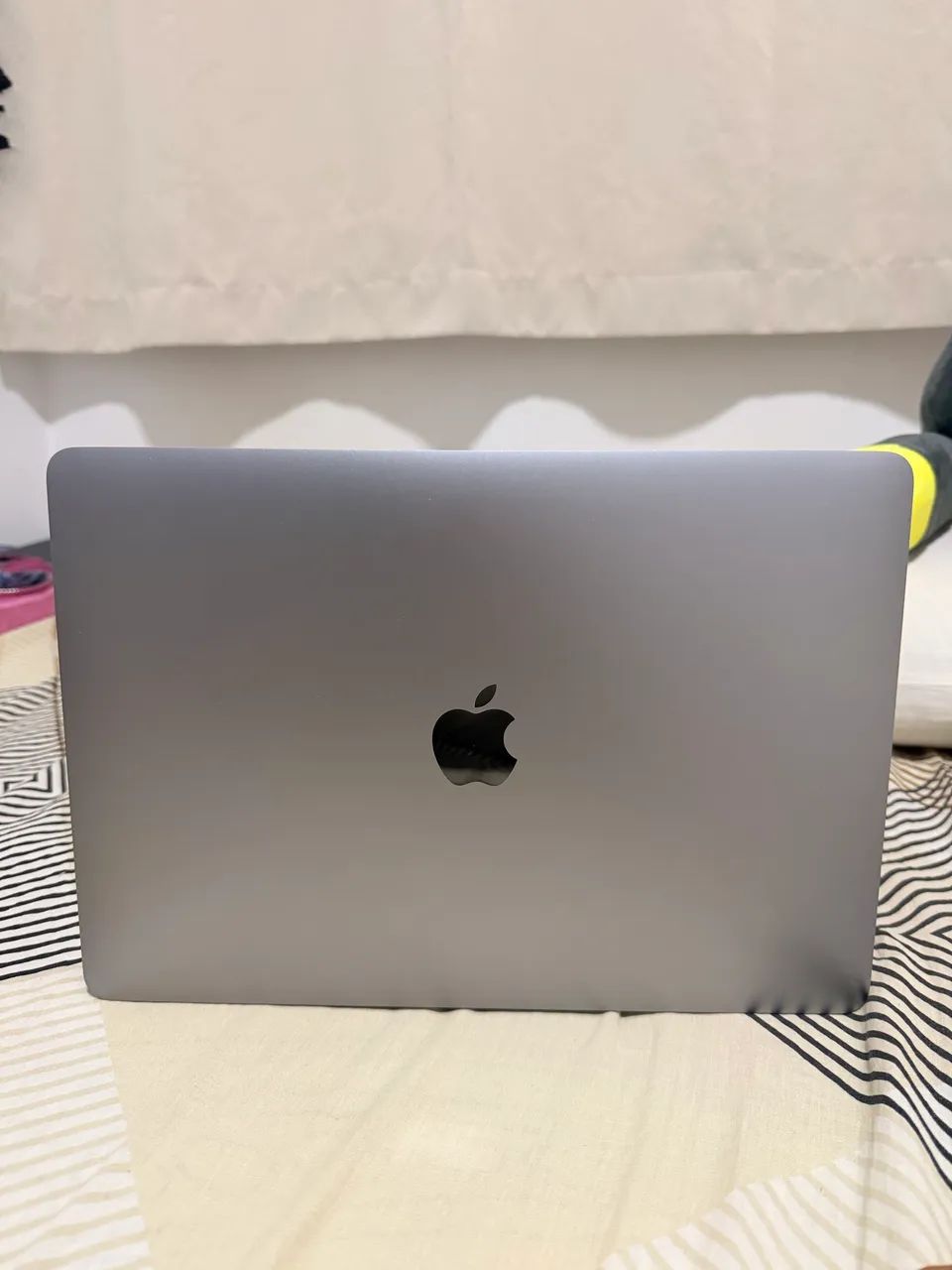 Macbook pro m1 16gb 512 ssd  - Foto 5
