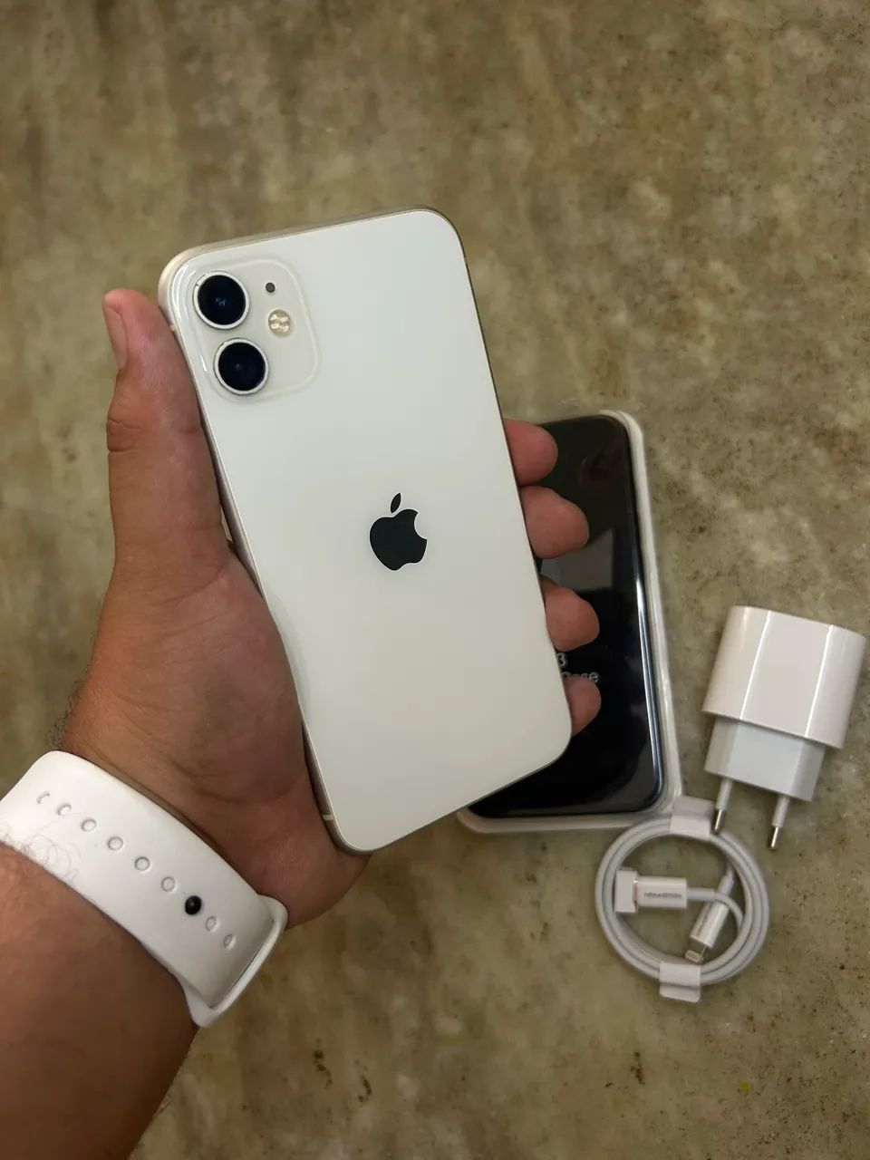 IPHONE 11|IMPECAVEL