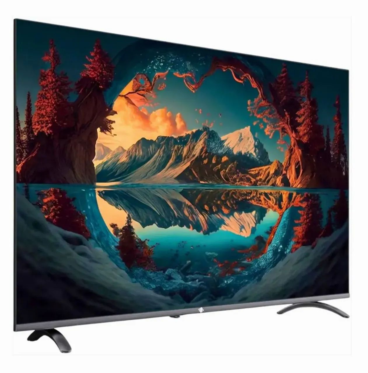 Smartv Tronos 43 Promoção Relâmpago  - Foto 3