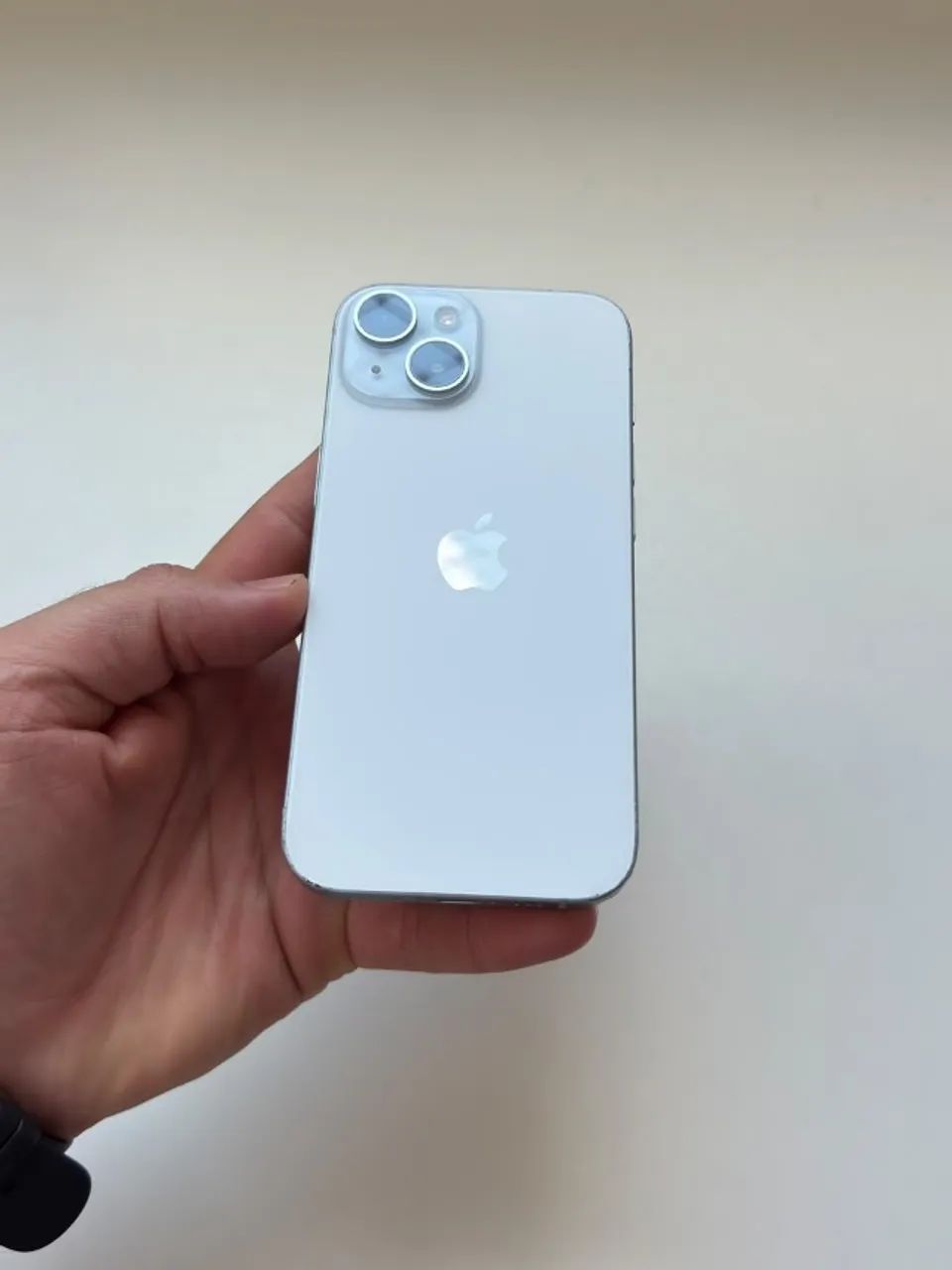 iPhone 15 256GB 78% (garantia e parcelamento) 