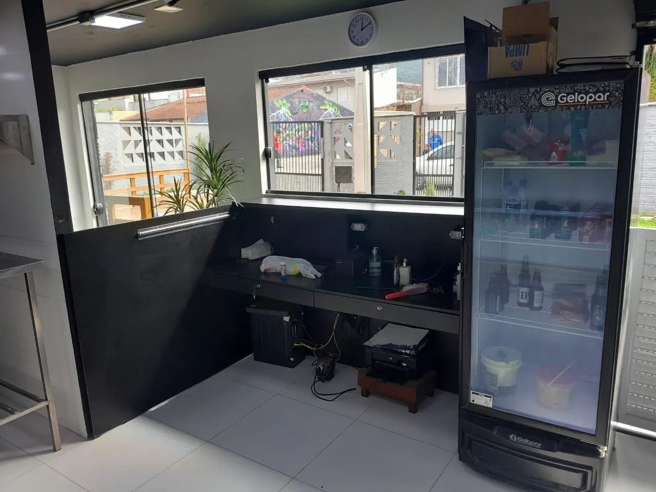 Ponto comercial (pizzaria delivery) a venda por R$80.000 - Foto 3